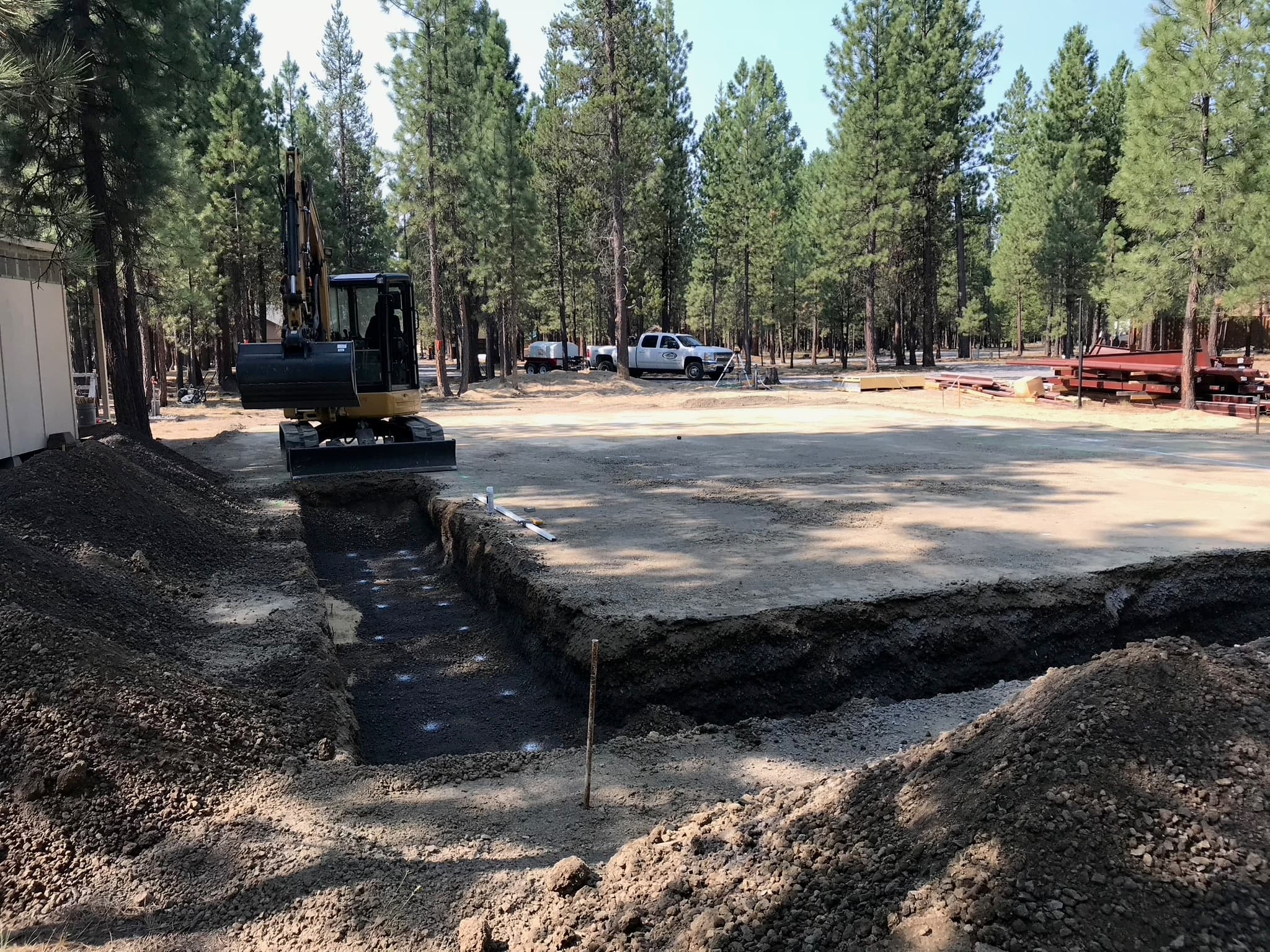 Residential Excavation