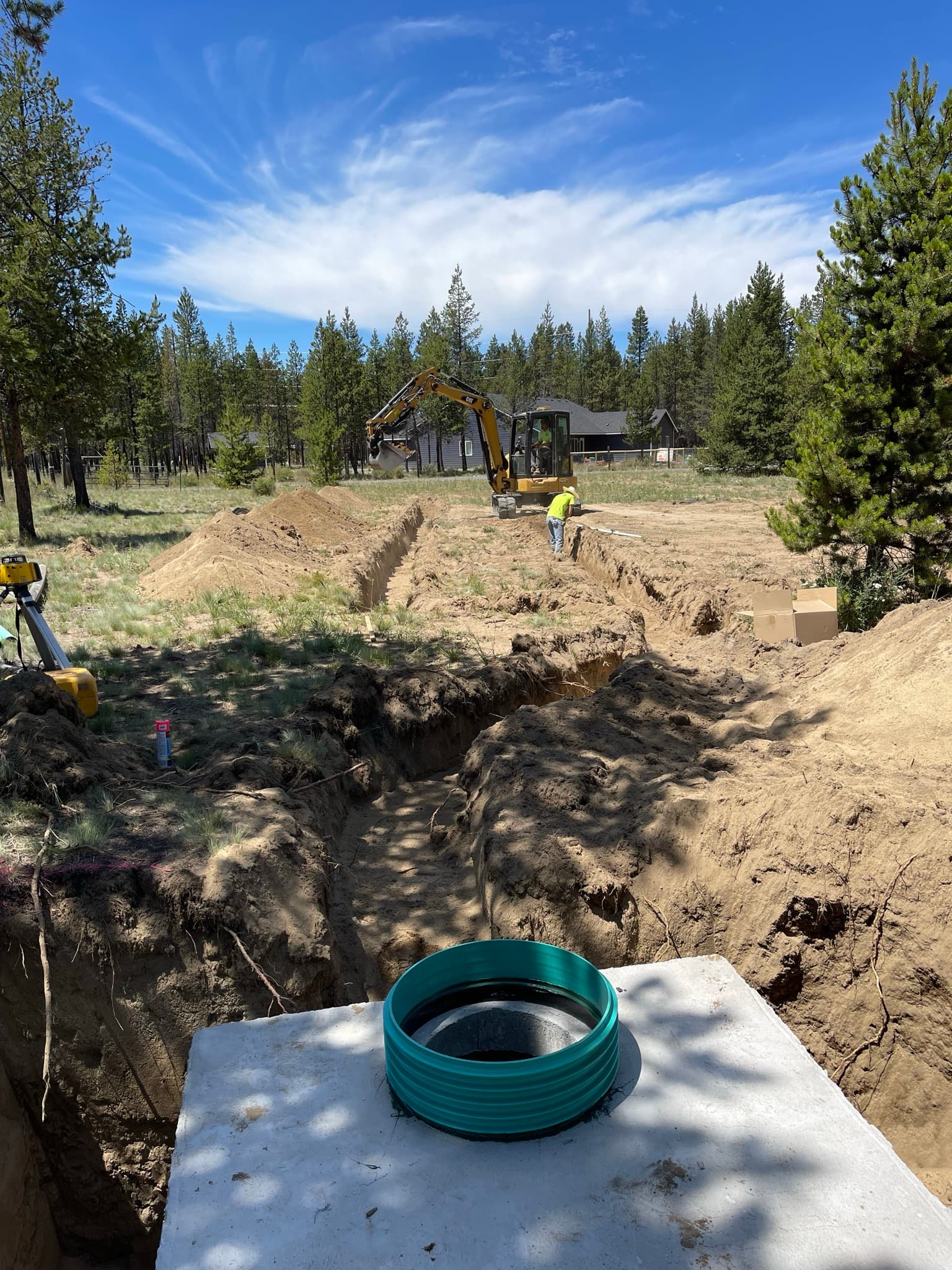 La Pine, Oregon