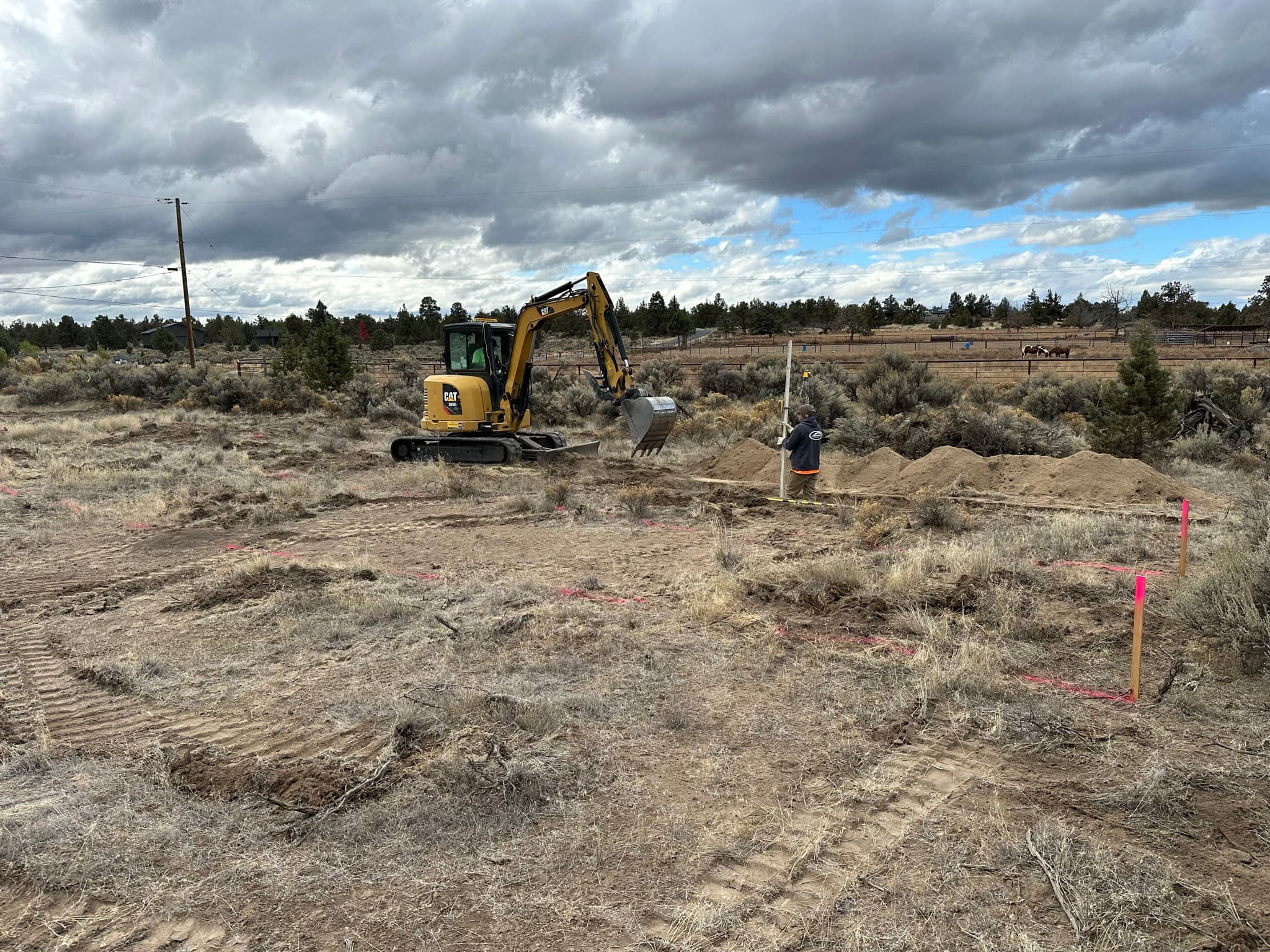 Redmond, Oregon