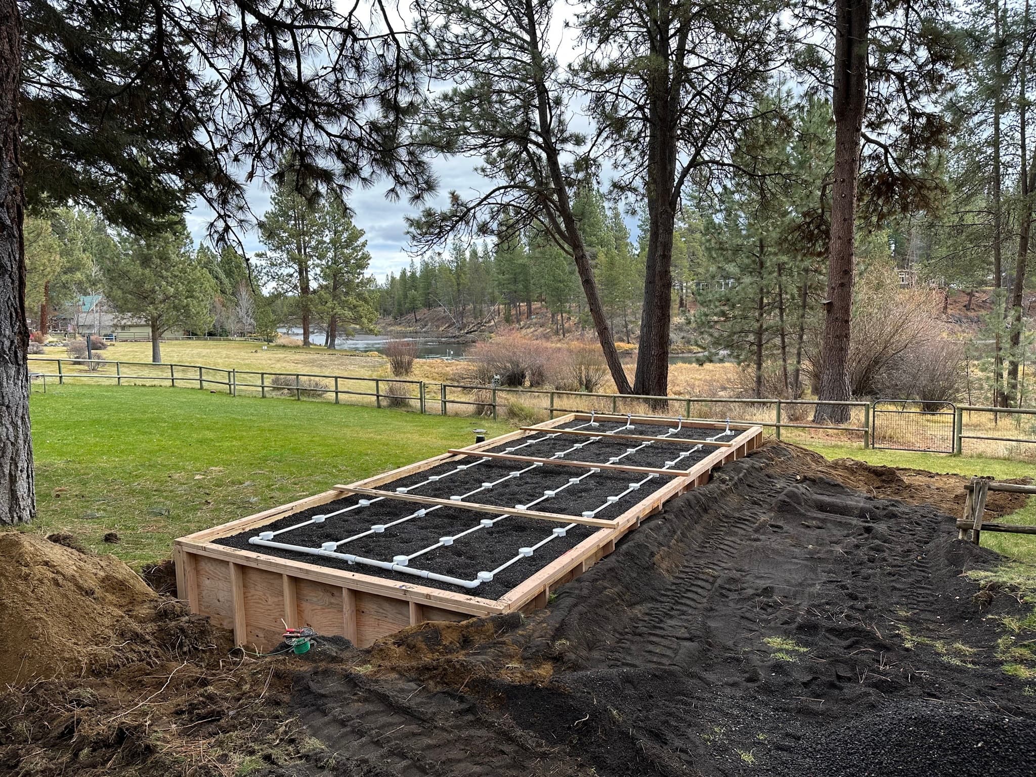 Sunriver, Oregon