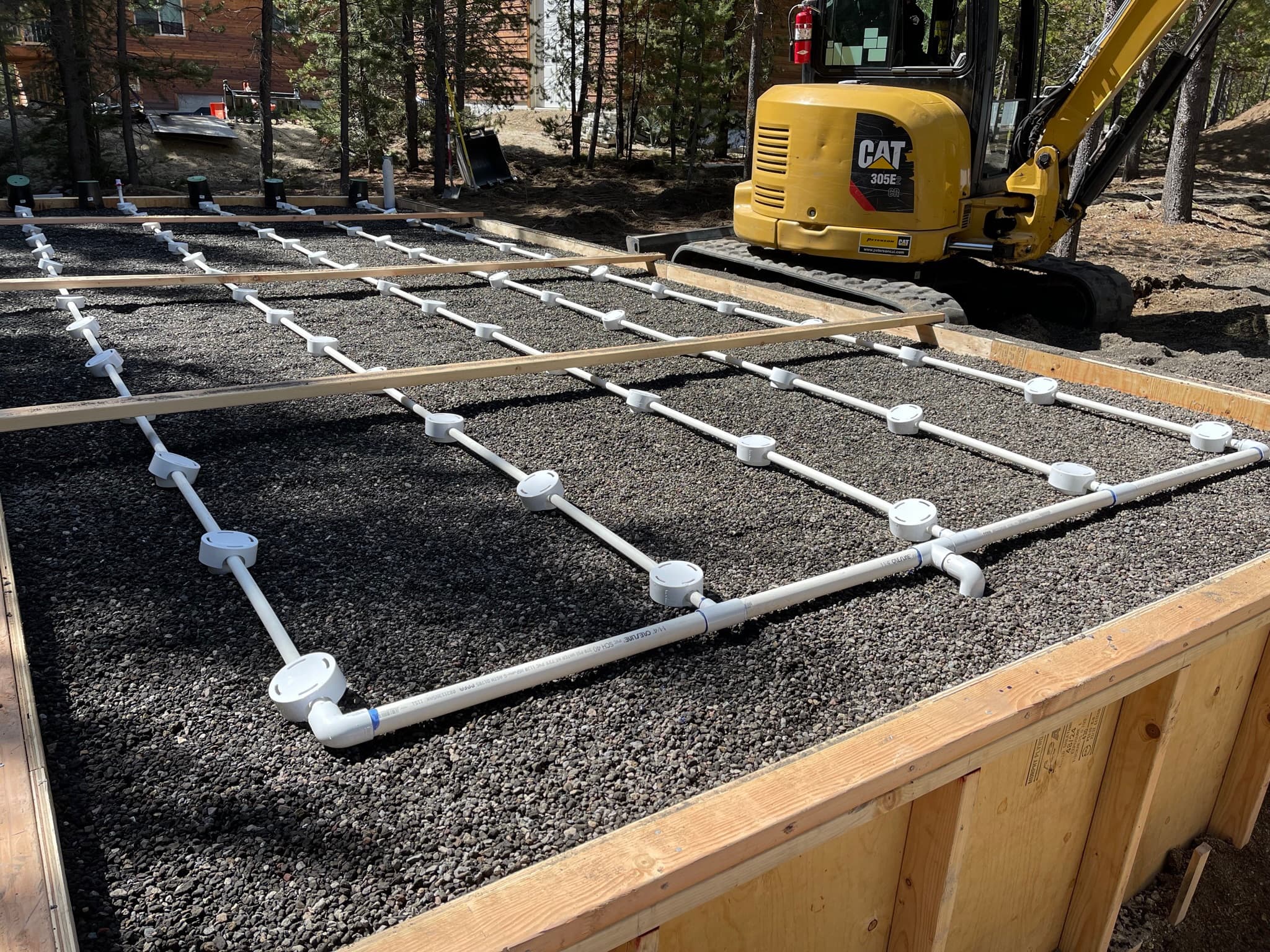 Advanced Treatment Systems (ATT) & Sand Filters in Crescent, Oregon
