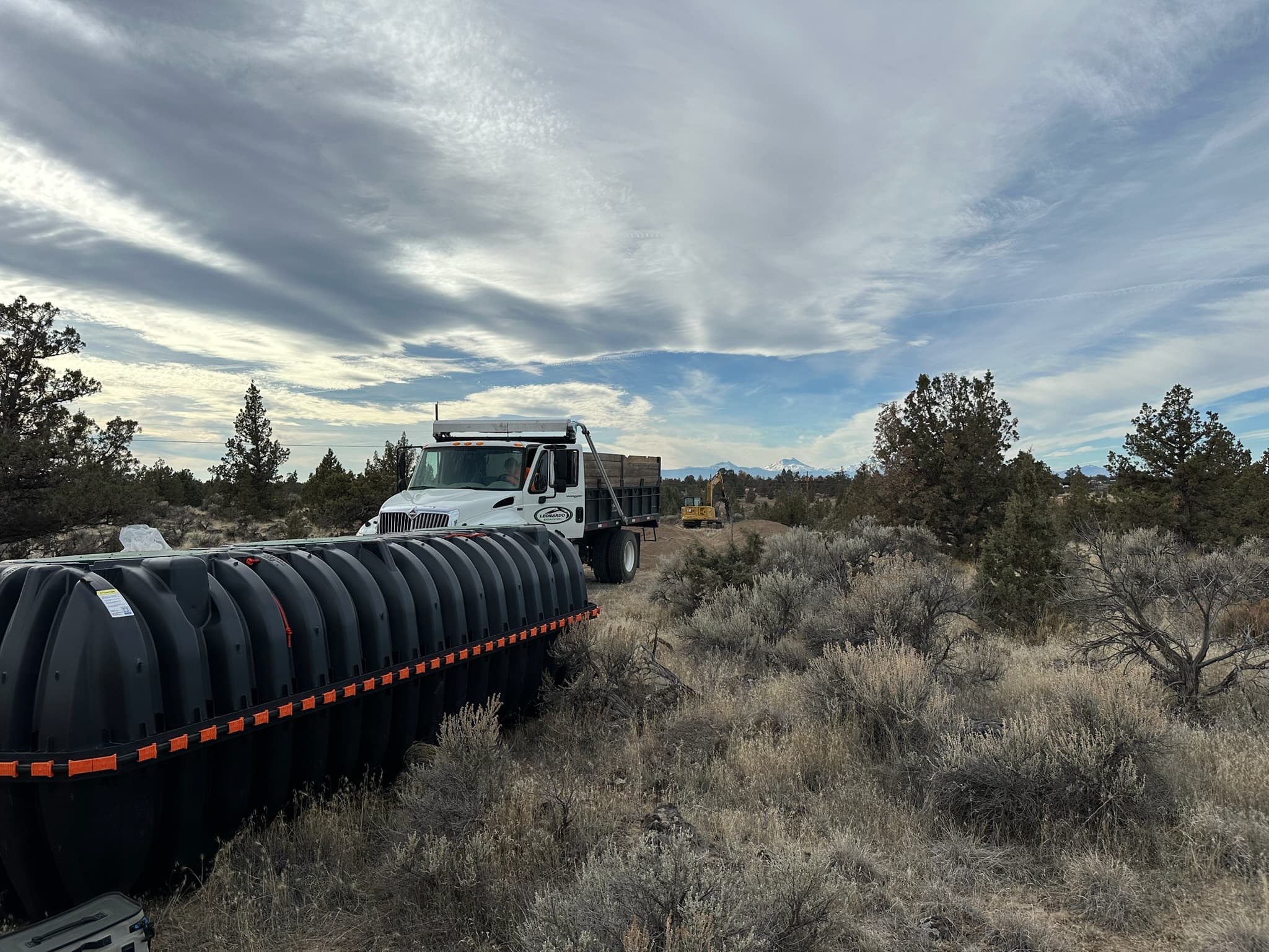 The Deschutes County Septic Permit Process, Explained